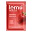 Основа-пюре Lemo Клубника порционное для напитков 15x45 г, изображение 2