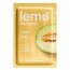 Основа-пюре Lemo Дыня порционное для напитков 15x45 г, изображение 2