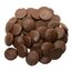 Чорний шоколад Belcolade Noir Selection 1 кг, зображення 2