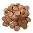Молочный шоколад Cargill 34% 1 кг