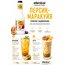 Пюре-основа Ellenbar Персик-маракуйя для напитков 900 г, изображение 2