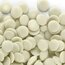 Белая глазурь Norte Eurocao Nacar 1 кг