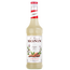 Сироп Monin Миндаль 700 мл, изображение 2