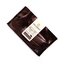 Темний шоколад без цукру Callebaut MALCHOC DARK 54% 5 кг, зображення 3