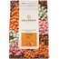 Оранжевый шоколад Callebaut Orange со вкусом апельсина 2.5 кг, изображение 6