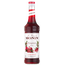 Сироп Monin Гранат 700 мл, изображение 2