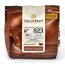 Молочний Шоколад Callebaut №823 400 г, зображення 6