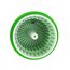Сушарка для зелені та салату ручна зелена 25 л, Колір: Зелений, зображення 22 Сушарка для зелені та салату ручна зелена 25 л, Колір: Зелений, зображення 22