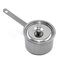 Мини ковшик из нержавеющей стали, Объем: 300 мл, изображение 5