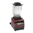 Высокомощный (профессиональный) блендер JTC OmniBlend V TM-800B (1,5 л), бордовый, Цвет: Бордовый, изображение 5