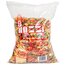 Паста Бабочки цветные Pastello Farfalloni 3 col 5 кг, изображение 2
