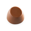 Форма конфета полусфера Valrhona