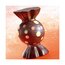 Форма Конфета 14 см Valrhona