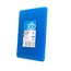 Дошка обробна двостороння LDPE 400×300×20 мм синя, Колір: Синій, зображення 3 Дошка обробна двостороння LDPE 400×300×20 мм синя, Колір: Синій, зображення 3