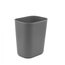 Відро сміттєве вогнестійке 13 л, зображення 2