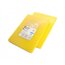 Дошка обробна двостороння LDPE 400×300×20 мм жовта, Колір: Жовтий, зображення 5 Дошка обробна двостороння LDPE 400×300×20 мм жовта, Колір: Жовтий, зображення 5
