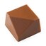 Форма конфета скошенный край Valrhona Cube