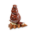 Форма Снеговик 14 см Valrhona