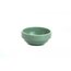 Соусник з меламіну круглий пастельно зелений 40 мл 61×25 мм, Колір: Зелений
