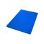 Дошка обробна двостороння LDPE 600×400×13 мм синя, Колір: Синій, зображення 3 Дошка обробна двостороння LDPE 600×400×13 мм синя, Колір: Синій, зображення 3