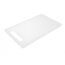 Дошка обробна двостороння LDPE 330×200×10 мм біла Дошка обробна двостороння LDPE 330×200×10 мм біла