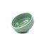 Соусник круглый из меламина 80 мл, пастельно зеленый, 78×35 мм, Цвет: Зеленый, изображение 2