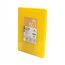 Дошка обробна двостороння LDPE 400×300×20 мм жовта, Колір: Жовтий, зображення 6 Дошка обробна двостороння LDPE 400×300×20 мм жовта, Колір: Жовтий, зображення 6