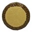 Форма для випікання Великодня PEG (ХВ сітка) 110x85, 10 шт, Розмір: 110х85, зображення 3