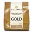 Білий шоколад з карамеллю Callebaut Gold 400 г