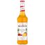 Сироп Monin пряный Манго 700 мл