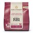 Рубіновий шоколад Callebaut Ruby - RB1 400 г