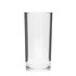 Склянка для Лонг-дринків з полікарбонату прозора 290 мл