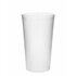 Склянка з полікарбонату матова 400 мл