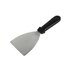 Шпатель кухонний Grill з нержавіючої сталі 10 см