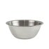 Миска глубокая из нержавеющей стали, Объем: 1 л