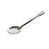 Ложка гарнирная перфорированная из нержавеющей стали 28,5 см