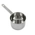 Мини ковшик из нержавеющей стали, Объем: 70 мл