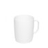 Чашка з полікарбонату біла 300 мл