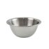 Миска глубокая из нержавеющей стали, Объем: 500 мл