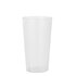 Склянка з полікарбонату матова, Об`єм: 280 мл
