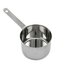 Мини ковшик из нержавеющей стали, Объем: 300 мл