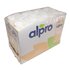 Соевое молоко с ванильным вкусом Alpro, Шт/уп: 8