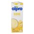 Соевое молоко с банановым вкусом Alpro, Шт/уп: 1