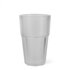 Склянка Граніт з полікарбонату матова 300 мл