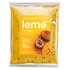 Основа для лимонаду та чаю (фруктове пюре) Lemo Манго-Маракуя з кісточкою 1 кг