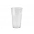 Склянка з полікарбонату висока 370 мл