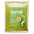 Основа для лимонада и чая (фруктовое пюре) Lemo Огурец-Лимон-Лайм-Мята 1 кг