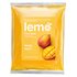Основа для лимонада и чая (фруктовое пюре) Lemo Манго 1 кг