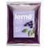 Основа для лимонада и чая (фруктовое пюре) Lemo Смородина-Базилик 1 кг