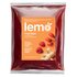 Основа для лимонада и чая (фруктовое пюре) Lemo Шиповник-Малина-Имбирь 1 кг